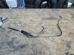 Kytkin Orjasylinteri Berlingo Partner