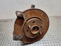 Vänster framstyrning 51785023 Fiat Fiorino Qubo