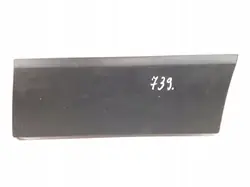 Opel Vivaro Rivestimento parafango posteriore 2016 93868749