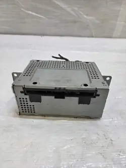 Rádio Navegação Ford C-Max II OEM E1BT-18C815-LL