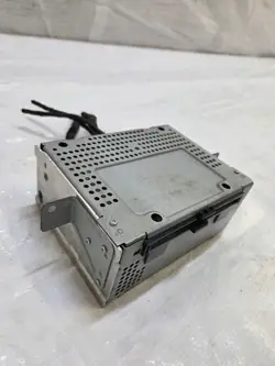 Radio Navegación Ford C-Max II OEM E1BT-18C815-LL