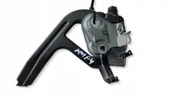 BMW YTY4441 Voor linker spatbordbevestiging