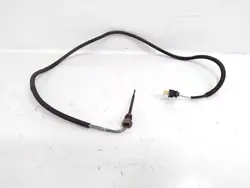 Sensor de temperatura de escape MERCEDES-BENZ CLA COUPE A0009059105