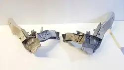 Mercedes-Benz W213 Gordelversteller Rechts Voor A2136206300
