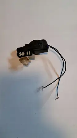 Sensor Temperatura Externa Mitsubishi - Peça OEM Usada