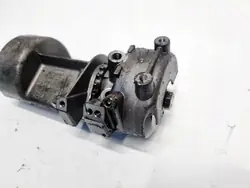 Ölpumpe Audi A6 OEM 059103337B 2.5L 2001