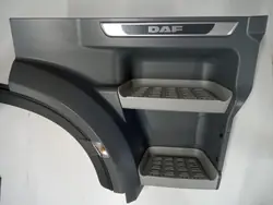 OEM 1835024 Rechts Kotflügeltritt für DAF XF 106 530