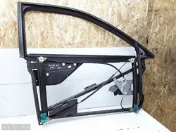 Regulador de ventana Audi A3 OEM 8L3837398 - Usado