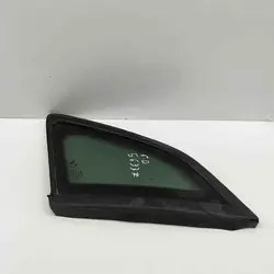 Begagnat Audi OE bakfönster höger OEM 8V4845300C
