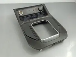 Estrutura da alavanca de câmbio SsangYong Musso 2020