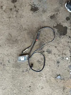 Capteur NOx IVECO Eurocargo Stralis