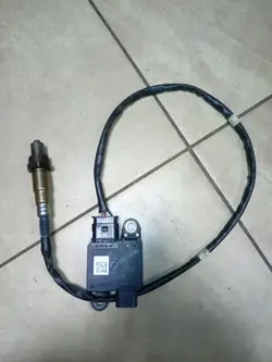 Sensor NOx Lambda Audi A6 C8 A7 '19-24 4K0906261C