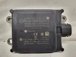 Radar Distronic Mercedes OEM A0009006314 A0009013706