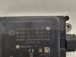 Mercedes Radar Distronic OEM A0009006314 A0009013706