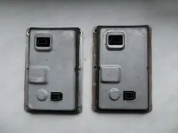 Valeo LAD5GL Xenon Konverter Audi A4 B6