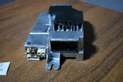 BMW Audio-förstärkare OEM 5A55AD9 5A4CE55 5A57037 55