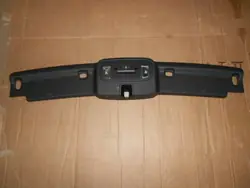 Audi TT 8S Takljus Panel OEM 8S0 - Begagnad