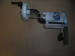 Bomba de combustível Kia Magentis CRDI IN300-20160