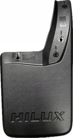 OEM 76625-0K330 Pare-boue arrière droit Toyota Hilux