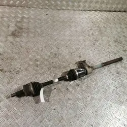 KIA Sportage 2018 Framskaft