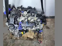 Motor SILNIK CITROEN C4 1.2 THP 110KM HN01