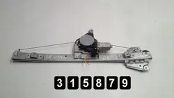 Suzuki Grand Vitara ikkunan säädin OEM AM-315879