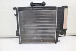 Vattenkylare för BMW 3 E30 E36 Z3 E36 OEM 602 085