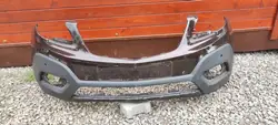 Pare-chocs avant Opel Mokka OEM 95122388 2 S-P