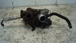 TURBOAHDIN AUDI A4 B7 3.0 TDI V6