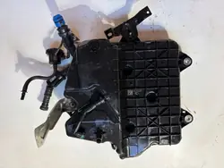 AdBlue-säiliö OEM A2054701902 Mercedes-Benz E-luokalle