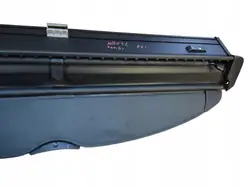 Rideau de coffre Mercedes Classe C W204 OEM #221