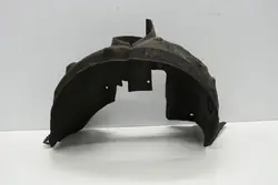 MINI Cooper R55 R56 R57 LCI höger framskärm OEM 7207578