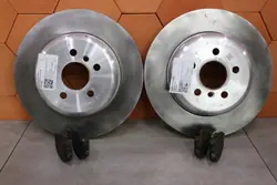 OEM 6882245 Jarrulevyt & Palat Taka 330x20mm