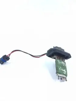 Relais ventilateur chauffage OEM A51003300 Renault Trafic II