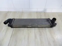 Intercooler Opel Vivaro Renault Trafic 1.6 D