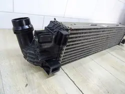 Intercooler Opel Vivaro Renault Trafic 1.6 D