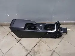 OEM TUNEL ŚRODKOWY PODŁOKIETNIK OPEL INSIGNIA A 08-13