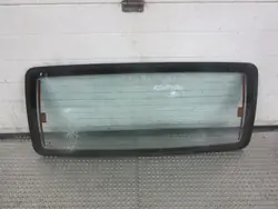 SsangYong Korando II 1999 Achterklep Glas OEM 4x4OE004364