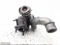 Turbo OEM 8200221363 pour Renault Espace IV 2.2L