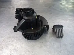 Opel OE 9000348 motor do ventilador