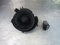 Opel OE 9000348 motor del ventilador