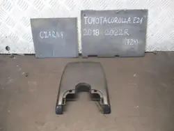 Spiegelabdeckung OEM 86466-12030 für Toyota Corolla