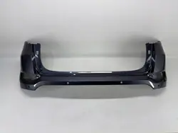 Parachoques trasero Hyundai TUCSON III 15- OEM