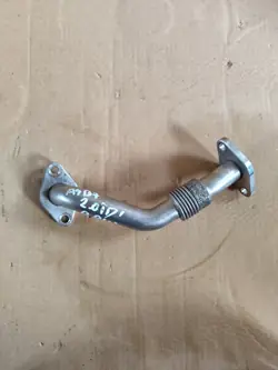 Tuyau EGR OEM 038131521CB pour Audi A4 B6 1.9TDI
