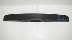 Moldura Puxador Portão Nissan OE Qashqai J10