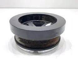 OEM LORK-1708-32065 Kampiakselin hihnapyörä Porsche Panamera