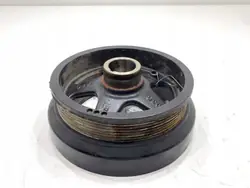 Poulie vilebrequin OEM LORK-1708-32065 Porsche Panamera