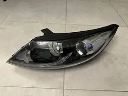 KIA SPORTAGE 3 III 10-15 Lampe Avant + LED