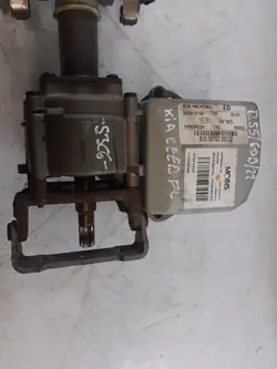 Bomba de direção assistida Cee'd 1.6CRDI 115CV 1H56300100