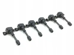 Nissan 350Z 2004 Bobina de ignição completa